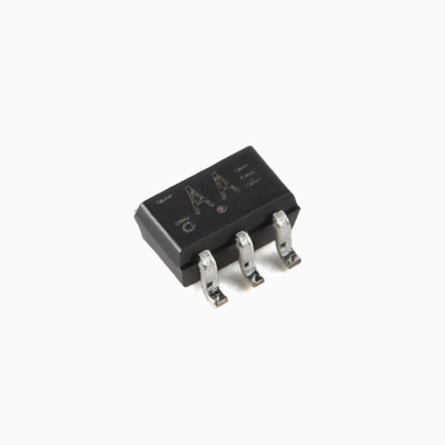 原装正品 74AHC1G00GW,125 SOT-353 2输入与非门 10个