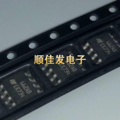 ST662AB 662AB SOP8 贴片DC-DC转换器12V 0.03A 全新原装 直拍5个