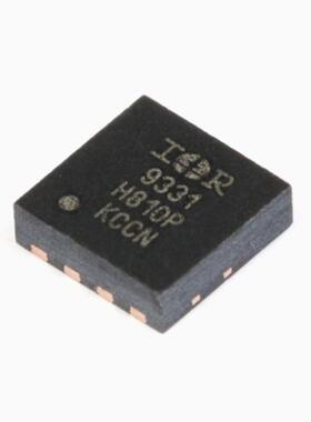 全新 IRFHM9331TRPBF PQFN3x3 P沟道 -30V/-11A 贴片MOSFET管 5个