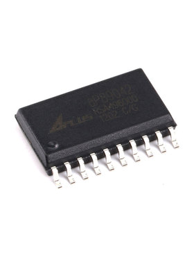 原装正品 贴片 AP89042 SOP-20 语音芯片IC