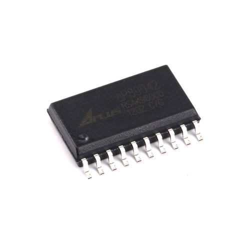 原装正品 贴片 AP89042 SOP-20 语音芯片IC