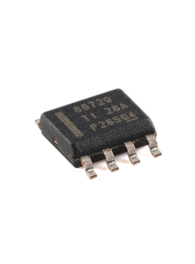 原装正品DRV8872DDARQ1 SO-8 汽车类50V、3.6A H桥电机驱动器芯片