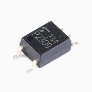 TPL 5个 全新原装 TLP2309 高速通信光耦合器芯片 SOP 贴片