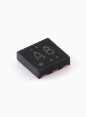 全新RT9081AGQZA DFN-6 500mA 5.5V 超低压差线性稳压器芯片 10个