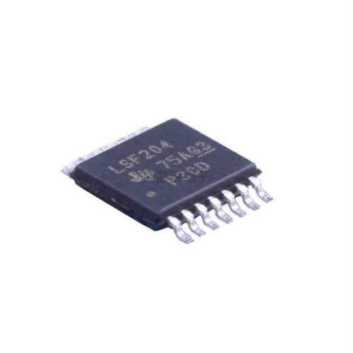 原装 LSF0204PWR QPWRQ1 TSSOP-14 4位双向多电压电平转换器芯片