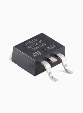 全新原装 STB15810 TO-263 100V 110A N沟道 功率MOSFET 5个