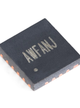 原装正品 SY6982EQDC 丝印AWF QFN-16升压锂离子电池充电器IC芯片