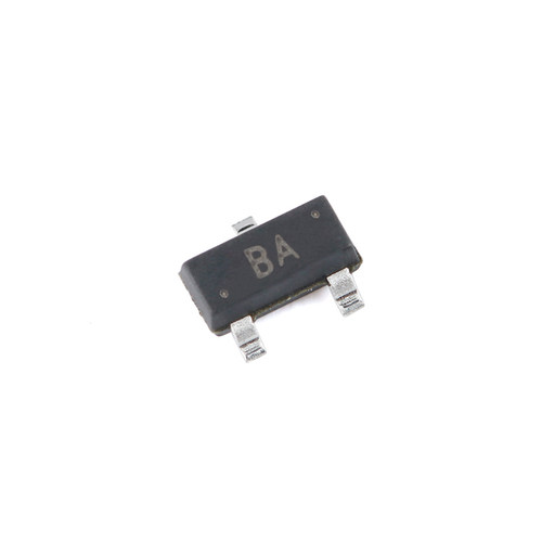 原装正品 2SA1015 BA SOT-23 PNP晶体管-50V150mA贴片三极管 20只