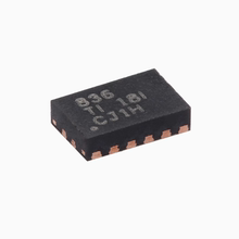 DRV8836DSSR WSON-12-EP 双路低电压H桥电机驱动器集成电路芯片