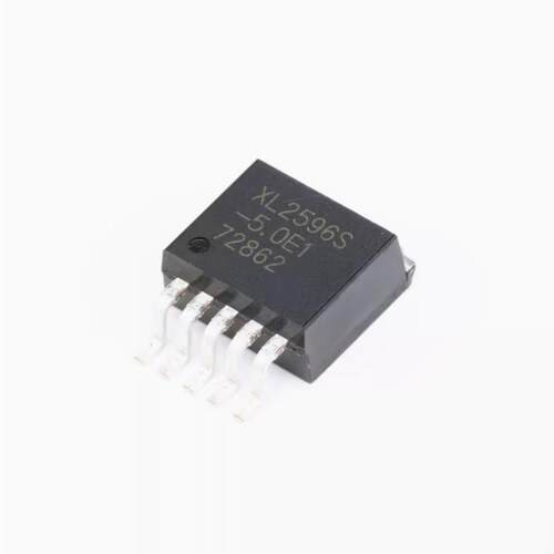 全新原装3.3V降压直流电源转换器