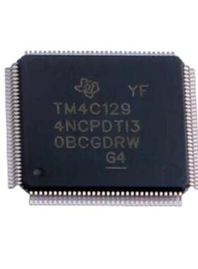 TM4C1294NCPDTI3R 封装TQFP128 数字信号处理器和控制器原装现货