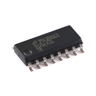 原装正品 DS26LV31TMX/NOPB SOIC-16 四路差动线路驱动器芯片