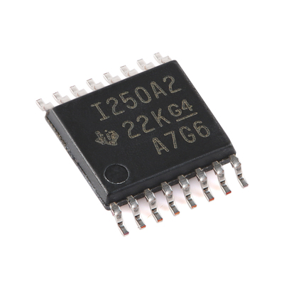 原装正品 INA250A2PWR TSSOP-16 36V双向精密电流检测放大器芯片
