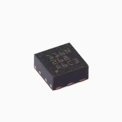 原装正品 TMP116NAIDRVR WSON-6 数字温度传感器芯片