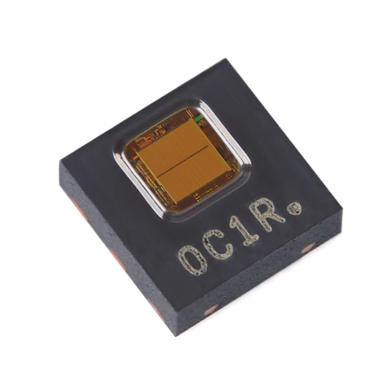 原装正品 HDC1080DMBR WSON-6 数字湿度和温度传感器芯片