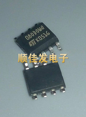 汽车调表IC改表芯片M35080 080DOWQ 080D0WQ 原装