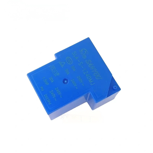 SLA-S-105/112/124DMJ原装继电器 12VDC一组常开4脚30A250VAC T90
