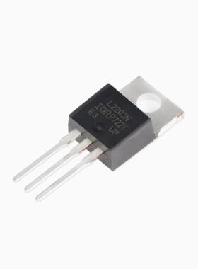 全新原装 IRL2203NPBF TO-220 N沟道30V/116A 直插MOSFET场效应管
