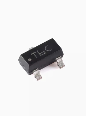 原装正品LM60CIM3X/NOPB SOT-23-3 ±2°C模拟输出温度传感器芯片