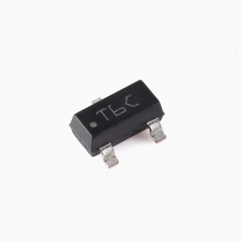 原装正品LM60CIM3X/NOPB SOT-23-3 ±2°C模拟输出温度传感器芯片