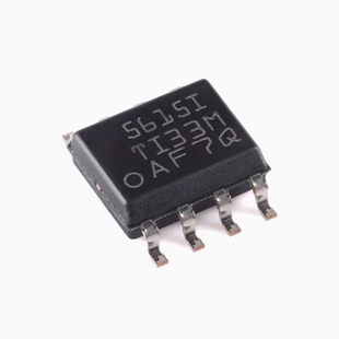 原装正品 TLC5615IDR SOIC-8 10位数模转换器芯片
