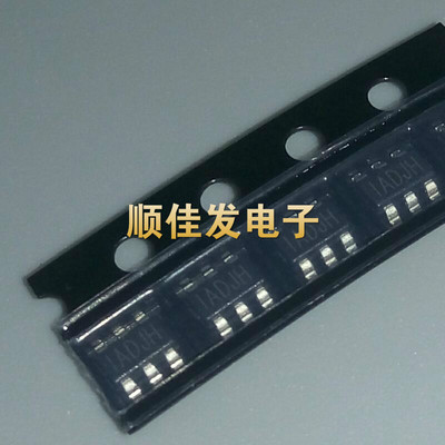 贴片集成芯片 MP1470GJ 印字ADJ SOT-23-6 全新原装进口 现货 5个