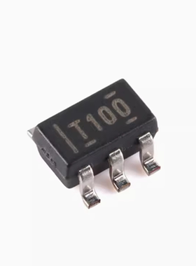 原装正品 TMP100NA/3K SOT-23-6 数字温度传感器芯片