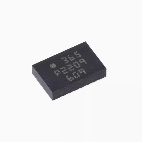 原装正品 BMI088 LGA-16 6轴运动传感器