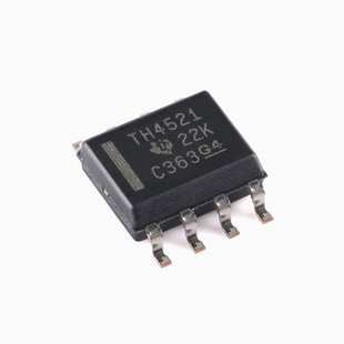 全新原装 THS4521IDR SOIC-8 全差分放大器芯片 贴片现货