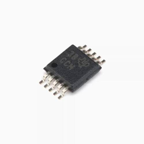 XTR111AIDGQR精密三极管