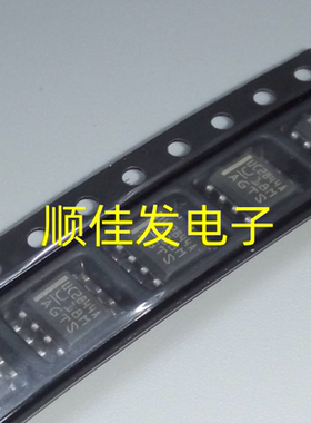 UC2842 2843 2844 2845 3842 3843 3844 3845AD8TR 电源IC贴片SOP