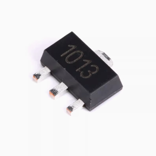 全新原装 2SA1013 SOT-89 PNP晶体管 -160V/1A 贴片三极管 10个