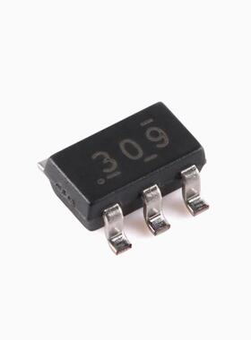 全新原装 TPS563209DDCR SOT-23-6 同步降压稳压器芯片 贴片10个