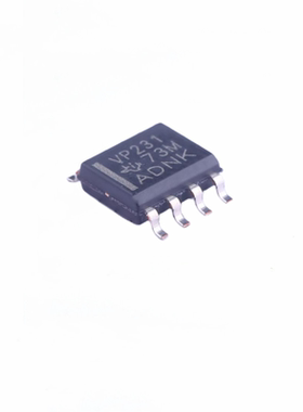 原装正品 SN65HVD231DR 丝印VP231 贴片SOP8 CAN收发器芯片IC