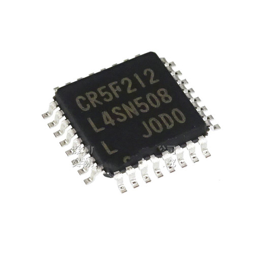 R5F212L4SNFP LQFP32 印字C2L4NFP 嵌入式-微控制器 原装保质直拍