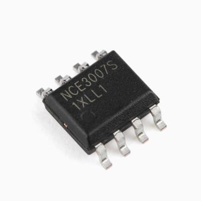 NCE3007SOP-8-30V三极管