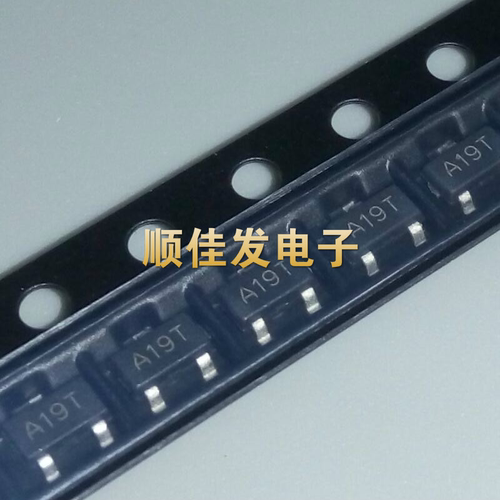 场效应管AO3400 3401 3402 3403 3404 3405 3406 3407 SOT23贴片