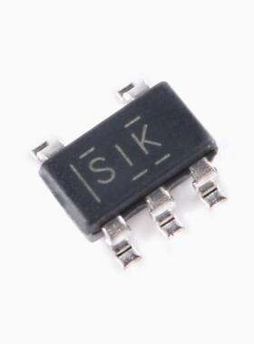 全新原装 贴片 TLV62565DBVR SOT-23-5 1.5A降压转换器芯片 10个