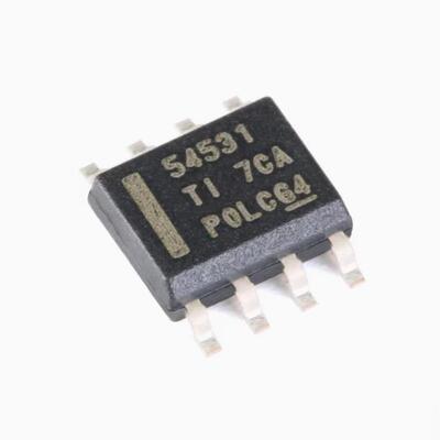 全新原装 贴片 TPS54531DDAR SOIC-8 28V输入 5A 降压转换器 5个