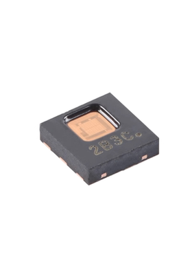 原装正品 HDC2080DMBR WSON-6 数字湿度和温度传感器芯片