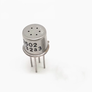 TGS2602 日本费加罗 空气质量传感器 气体传感器 VOC 甲醛传感器