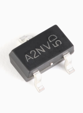 AOS/AO3402 丝印A2 SOT-23 N沟道30V/4A 贴片MOSFET 场效应管10个