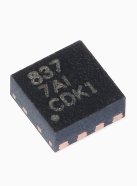 全新贴片 DRV8837DSGR WSON-8 低电压 H桥 电机驱动器IC芯片 10个