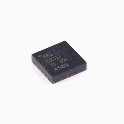 原装正品 TPS62111RSAR QFN-16 降压转换器芯片