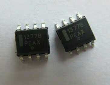 NCP1377BDR2G 贴片 SOP8 液晶电源芯片 1377B 全新原装 5个
