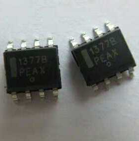 NCP1377BDR2G 贴片 SOP8 液晶电源芯片 1377B 全新原装 5个