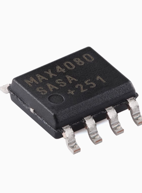 原装MAX4080SASA+T SOIC-8 76V 电流检测放大器芯片 带有电压输出
