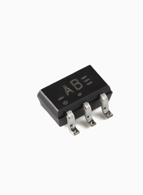 原装正品 74AHC1G02GW-Q100H SOT-353 2输入或非门 10个