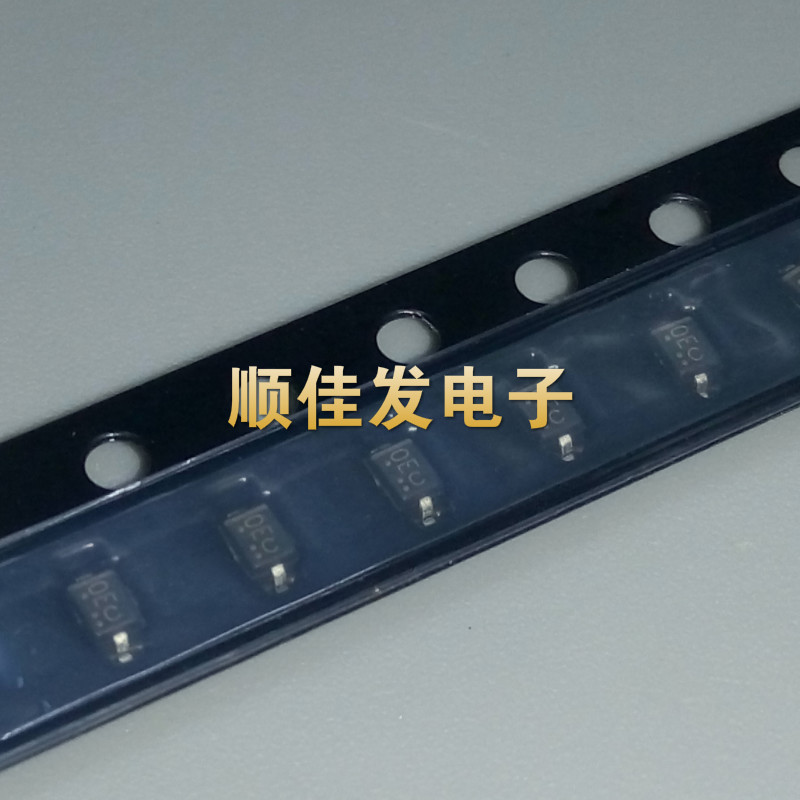 LM3Z24VT1G SOD323-2 丝印11 稳压二极管 0805 24V 全新贴片 20个