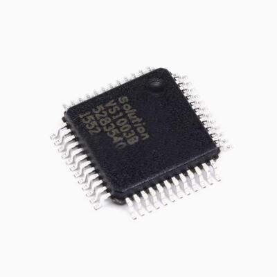VS1053B音频编解码器芯片